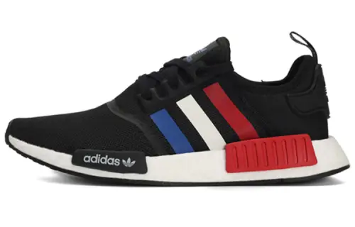 Adidas NMD_R1 'Tri-Color'