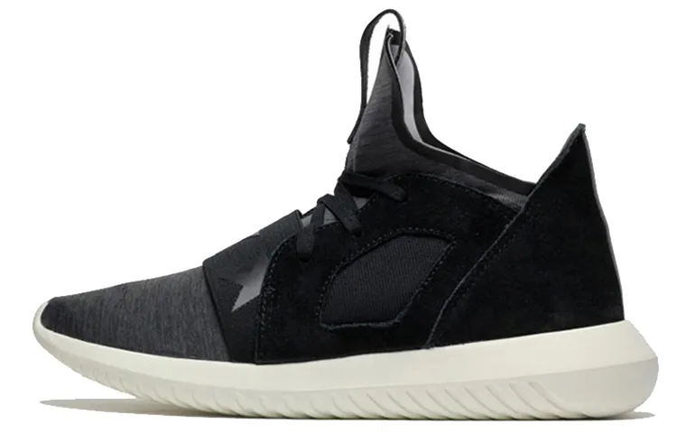 Adidas Wmns Tubular Defiant 'Core Black' Women's
