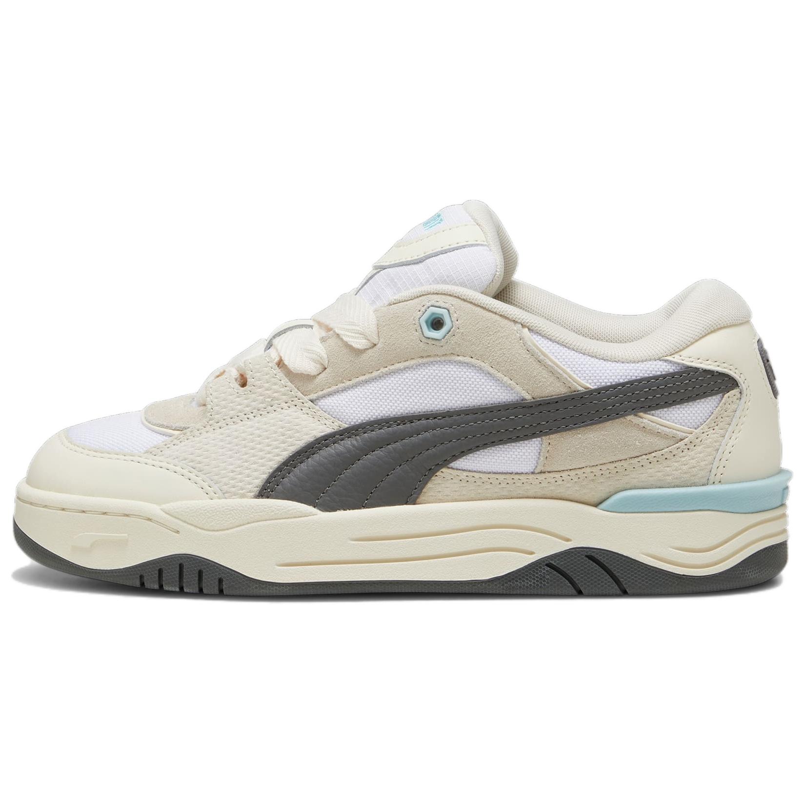 Puma 180 'Summer - Cool Dark Grey'