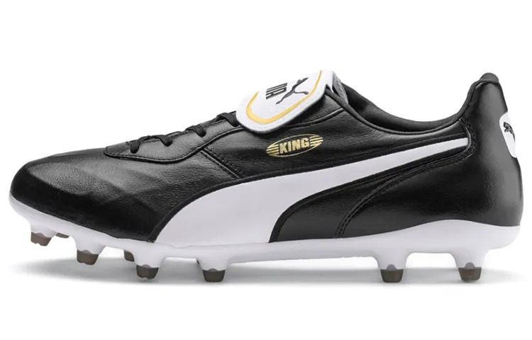 PUMA King Top Fg Black
