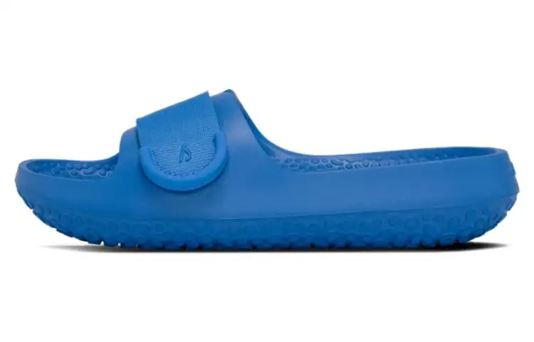 Allbirds Sugar Slider Slide Slippers Men's Sky Blue