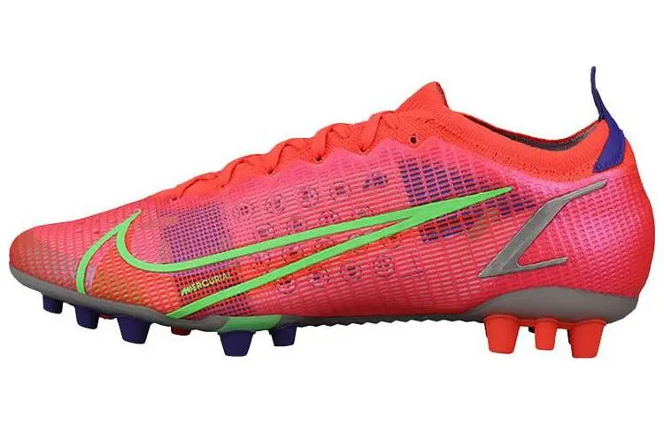 Nike Mercurial Vapor 14 Elite AG Artificial Grass Rose