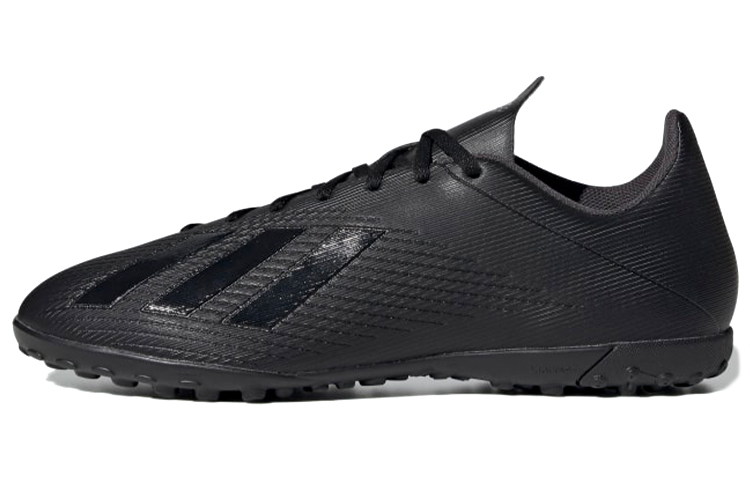 Мужские кроссовки adidas adidas X 19.4 TF (черные)