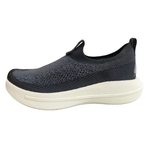 PEAK Taichi Breeze 3.0 Casual Shoes Men's Low Top Dark Heather Gray