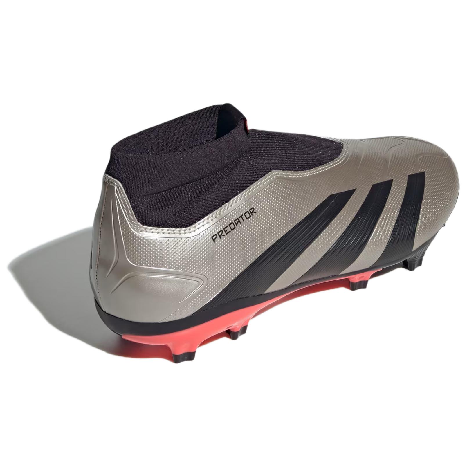 Adidas Predator 24 League Laceless Fg ‘Vivid Horizon Pack’