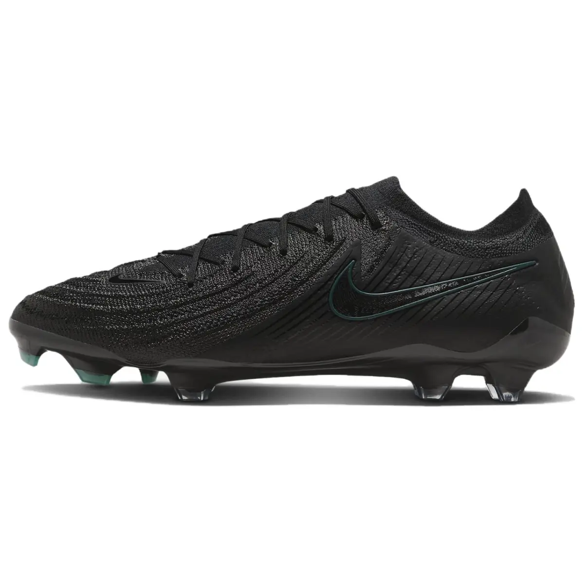 Nike Phantom Gx 2 Elite Fg Black Deep Jungle