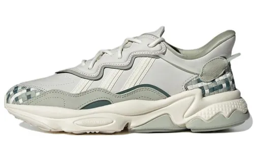 Adidas Originals Ozweego 'Grey Green'