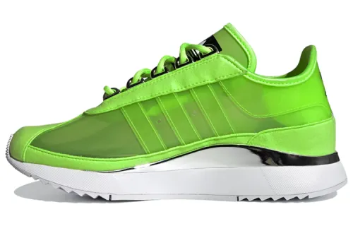 Adidas Originals Sl Andridge 'Green Silver White' Women's