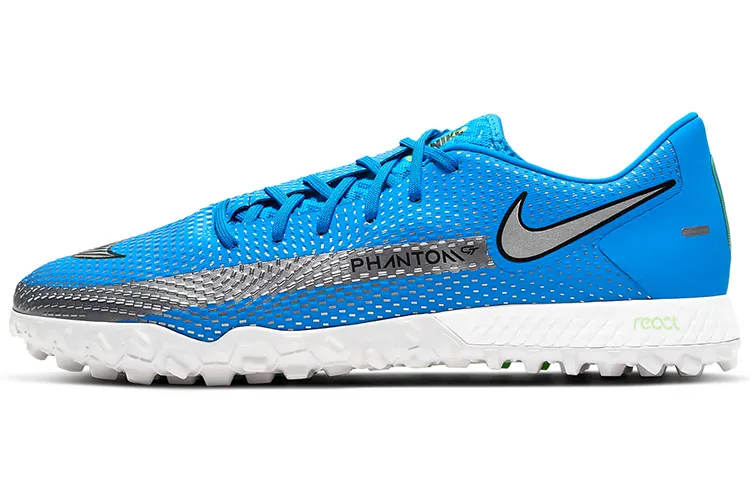 Nike Phantom Gt Pro React Tf 'Blue'