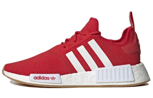 Adidas Originals NMD_R1 'Vivid Red Gum'