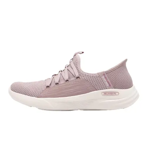 Skechers Mid top Casual Shoes Women's Pink