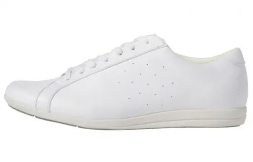Mizuno Casual Shoes Women's Low Top White
