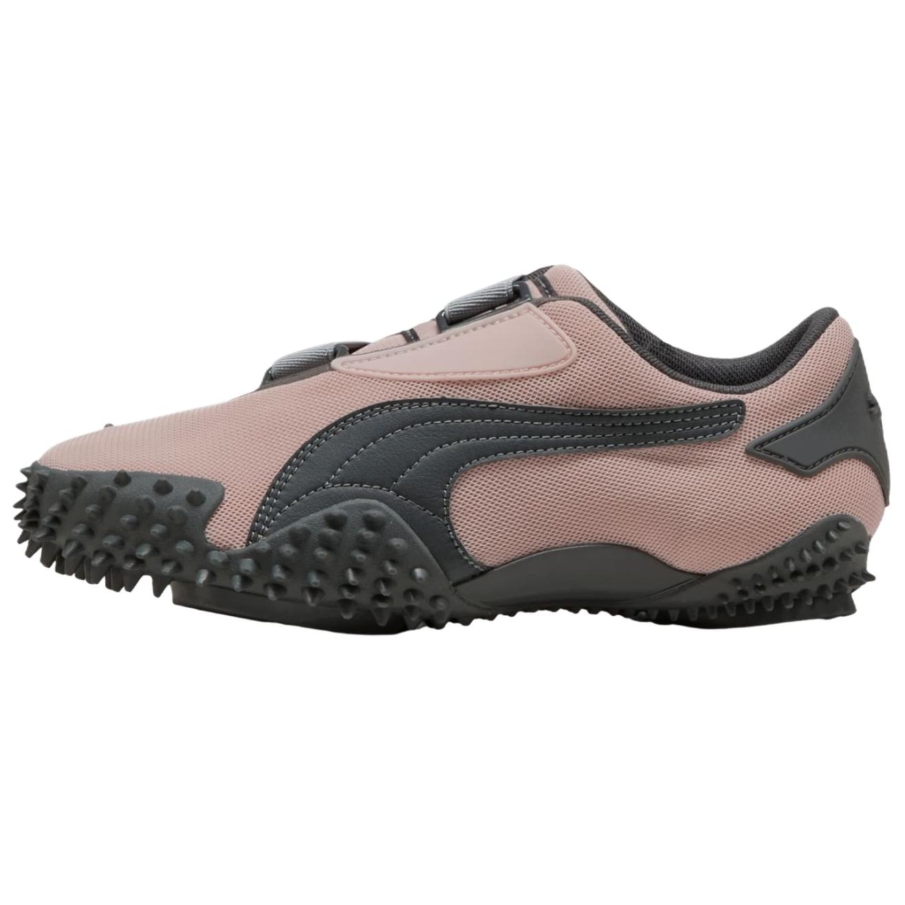 Кроссовки PUMA Mostro OG Prime (розово-черные)