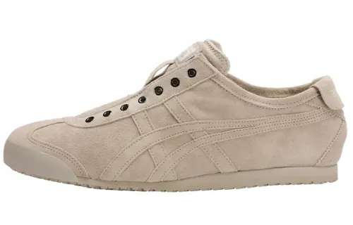 Onitsuka Tiger MEXICO 66 Low top Casual Shoes Unisex Khaki