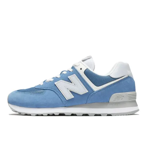 574 New Balance 'Heron Blue'