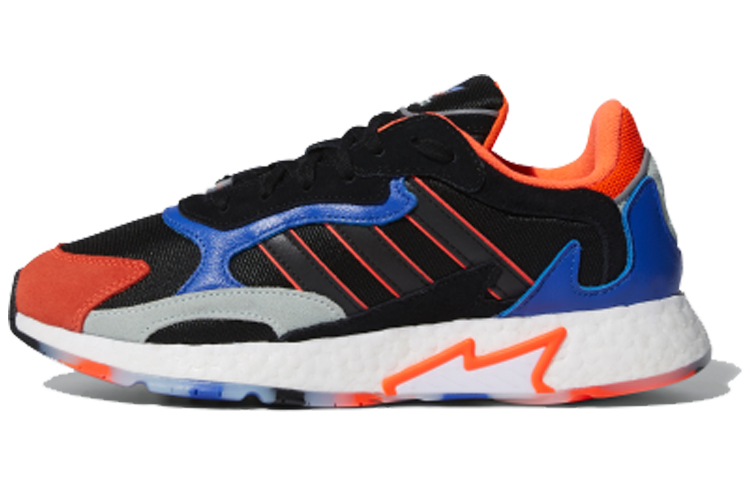 Adidas Originals Tresc Run Br 'Black Blue Red'