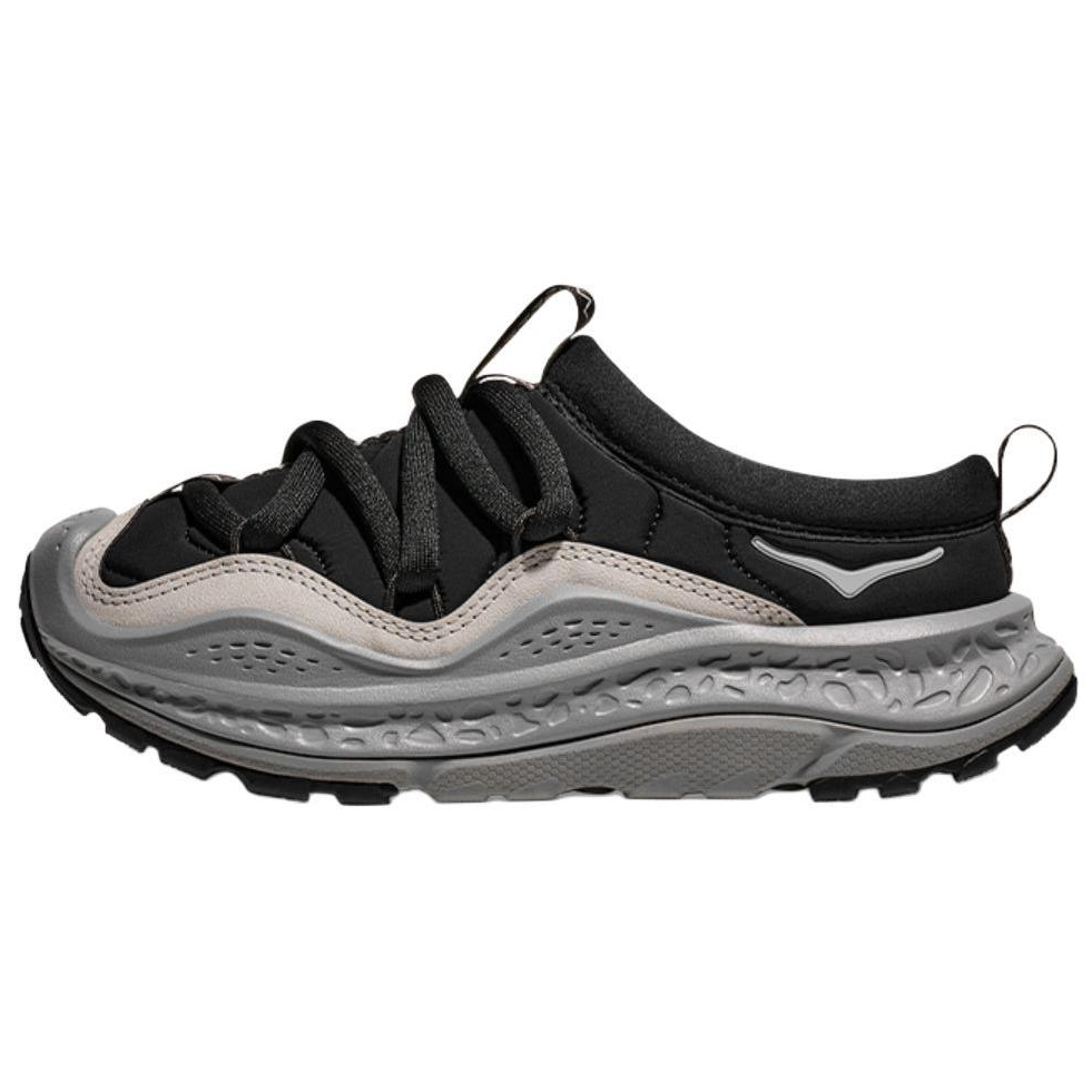 Сабо HOKA HOKA ONE ONE Ora Primo (черные)