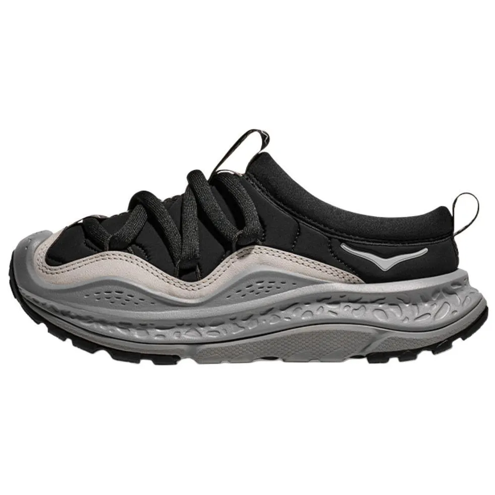 HOKA ONE ONE Ora Primo Black Carbon Black