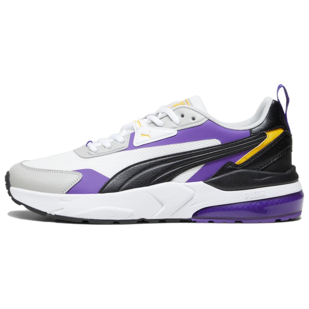 PUMA Vis2k Low top Casual Shoes Unisex White