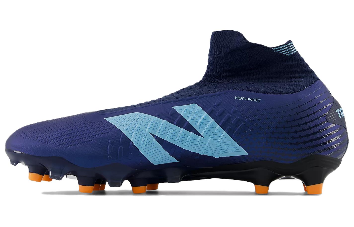 Tekela New Balance V4+ Pro Fg 'Navy Blue'