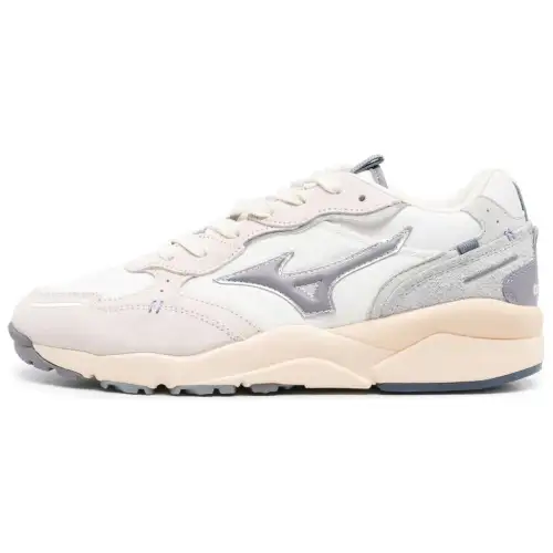 Sky Medal Mizuno Beta 'White Sand Quicksilver'