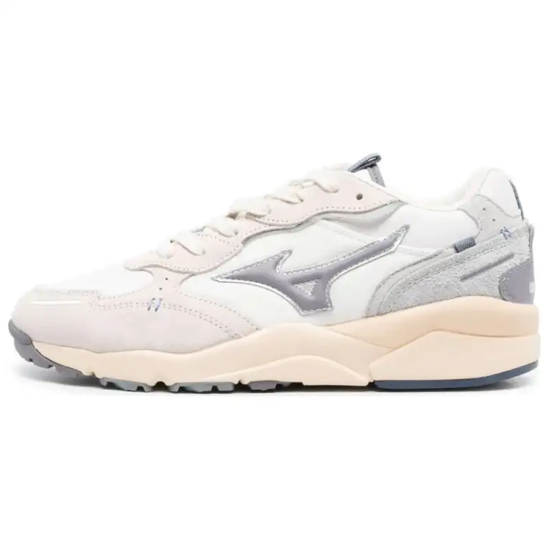 Sky Medal Mizuno Beta 'White Sand Quicksilver'