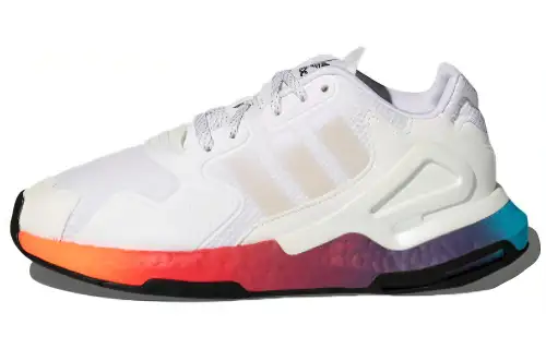 Adidas Day Jogger 'White Multi'