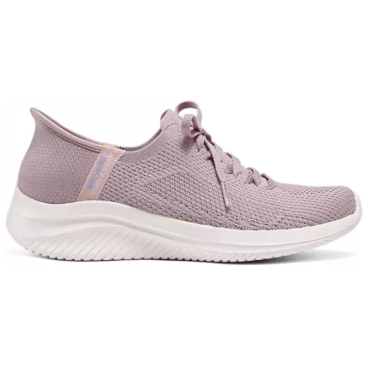 Skechers Sport Breathable Support Low top Casual Shoes Women’s Pink