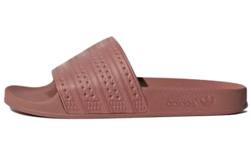 Adidas Wmns Adilette 'Ash Pink'