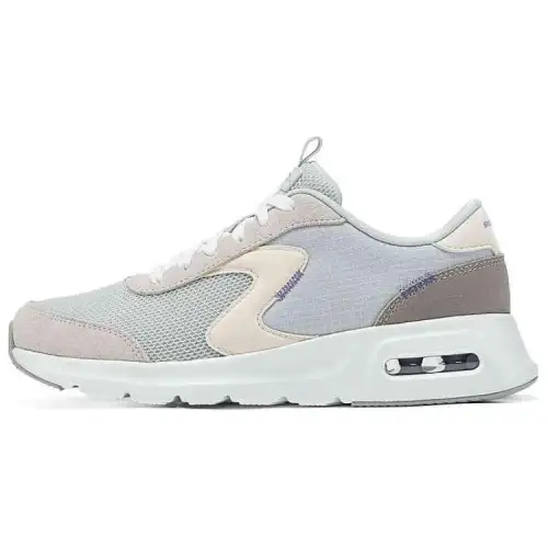 Skechers Low top Casual Shoes Women's Gray