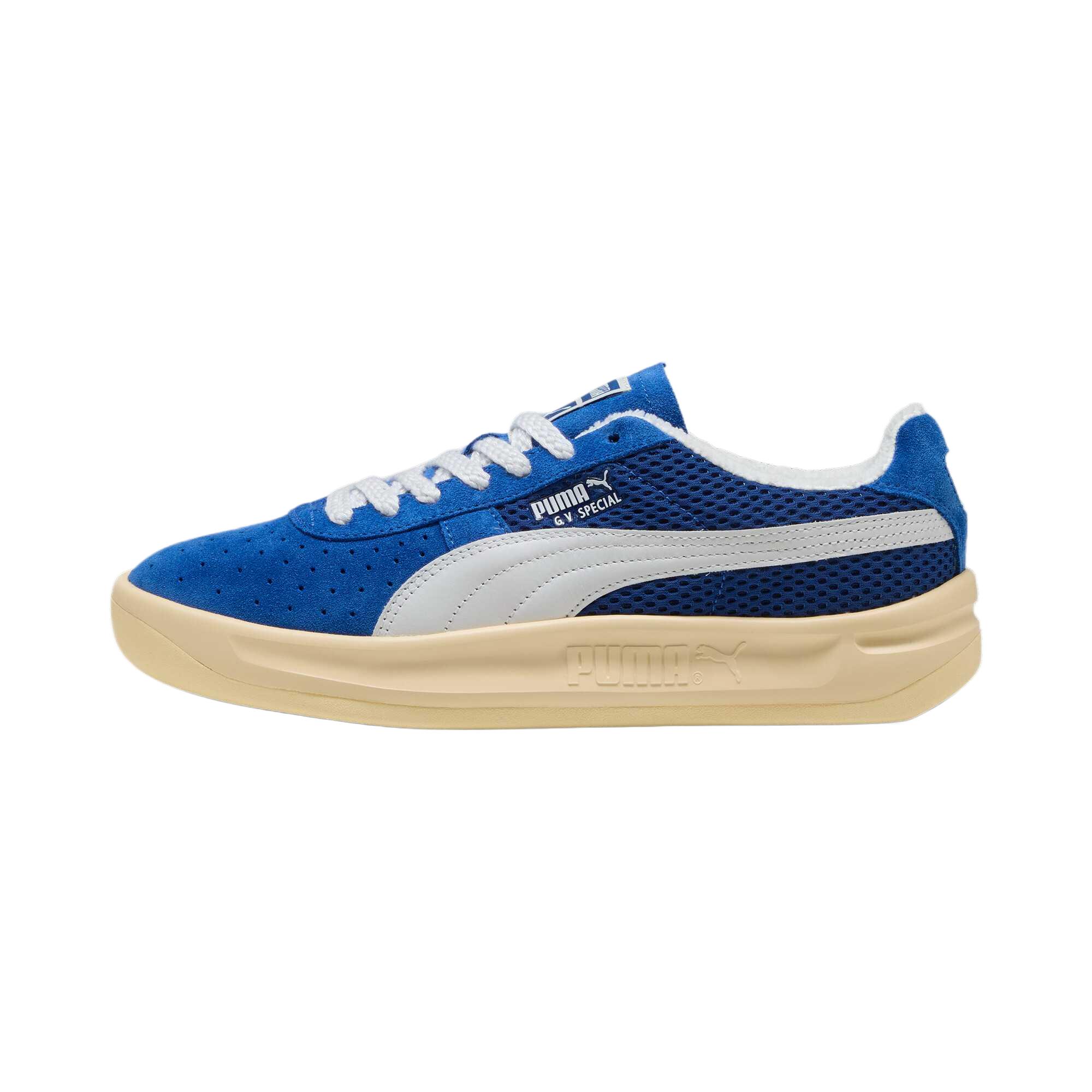 Кроссовки PUMA PUMA GV Special (синие)