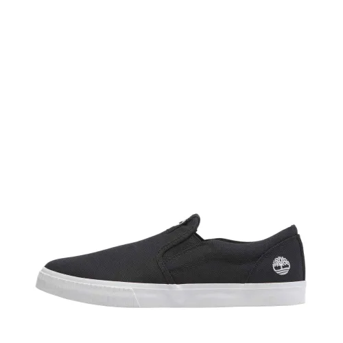 Timberland MYLO BAY Cushioning Low top Casual Shoes Men's Black