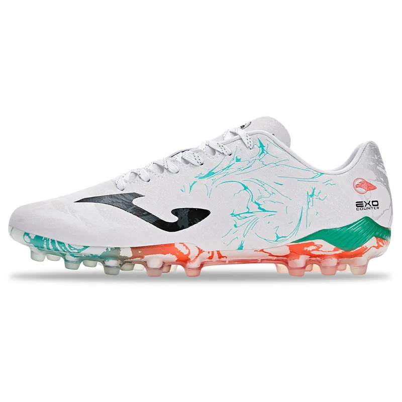 Joma MG Multi Ground Abrasion Resistant Soccer Shoes Men's