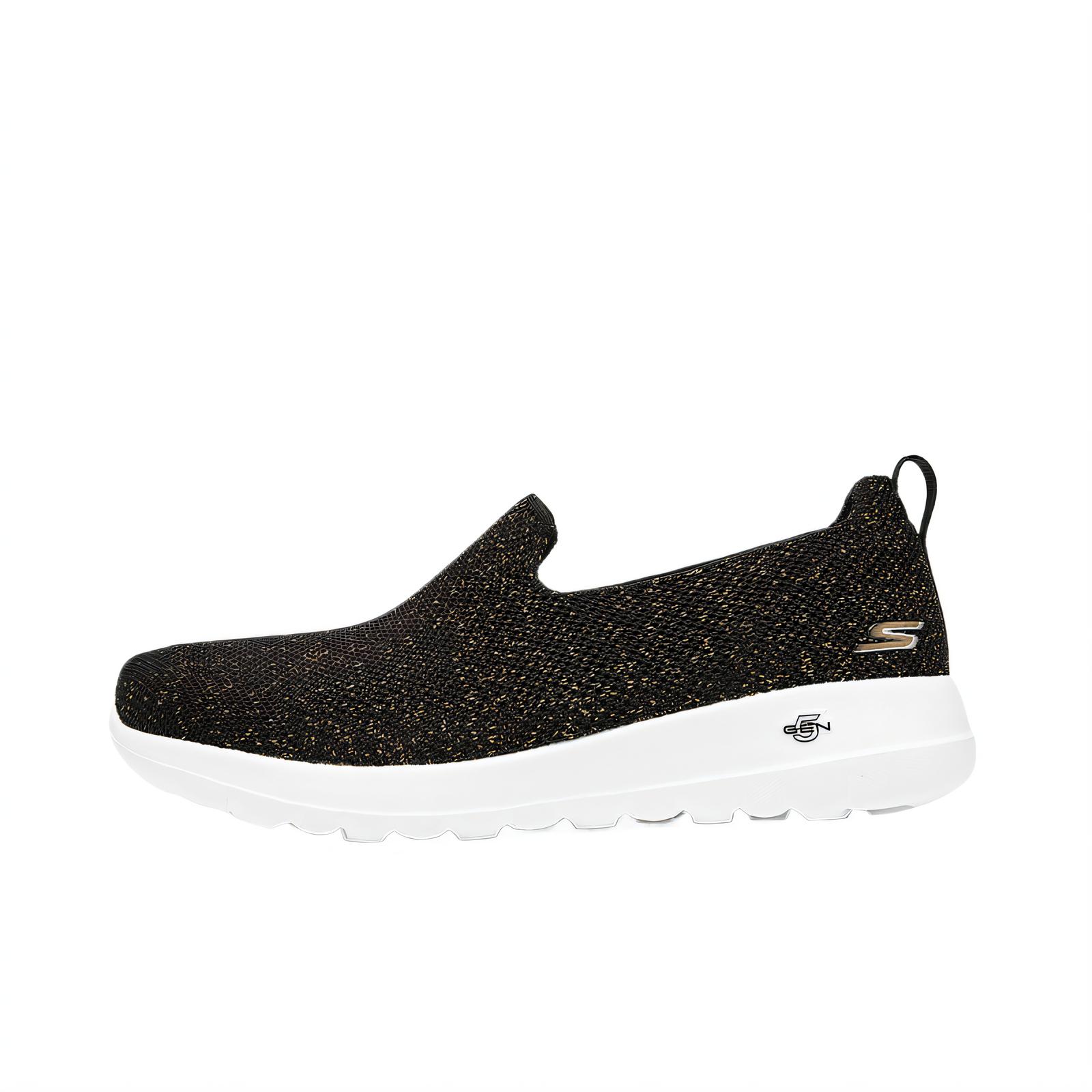 Skechers Women’s GO WALK Low top Casual Shoes Women’s Black