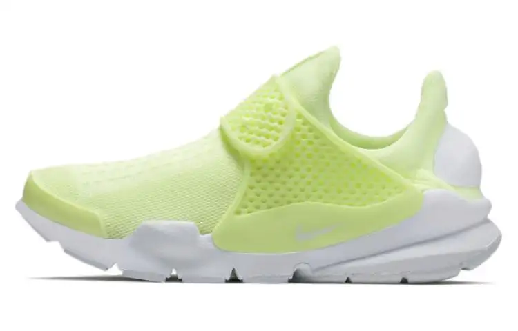 Nike Sock Dart Barely Volt Women's