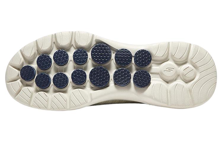 Skechers Go Walk 6 ‘Beige’