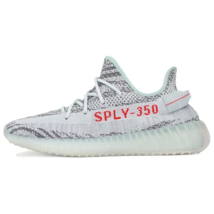 Adidas Yeezy Boost 350 V2 'Blue Tint' 2021