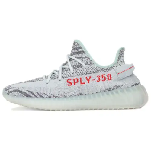 Adidas Yeezy Boost 350 V2 'Blue Tint' 2021