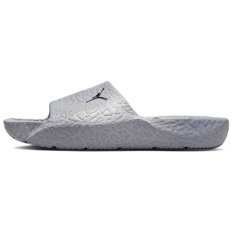 Jordan Franchise Slide Slippers Men's Gray