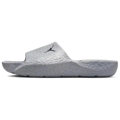 Jordan Franchise Slide Slippers Men's Gray