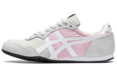 Onitsuka Tiger Serrano 'White Grey Pink'