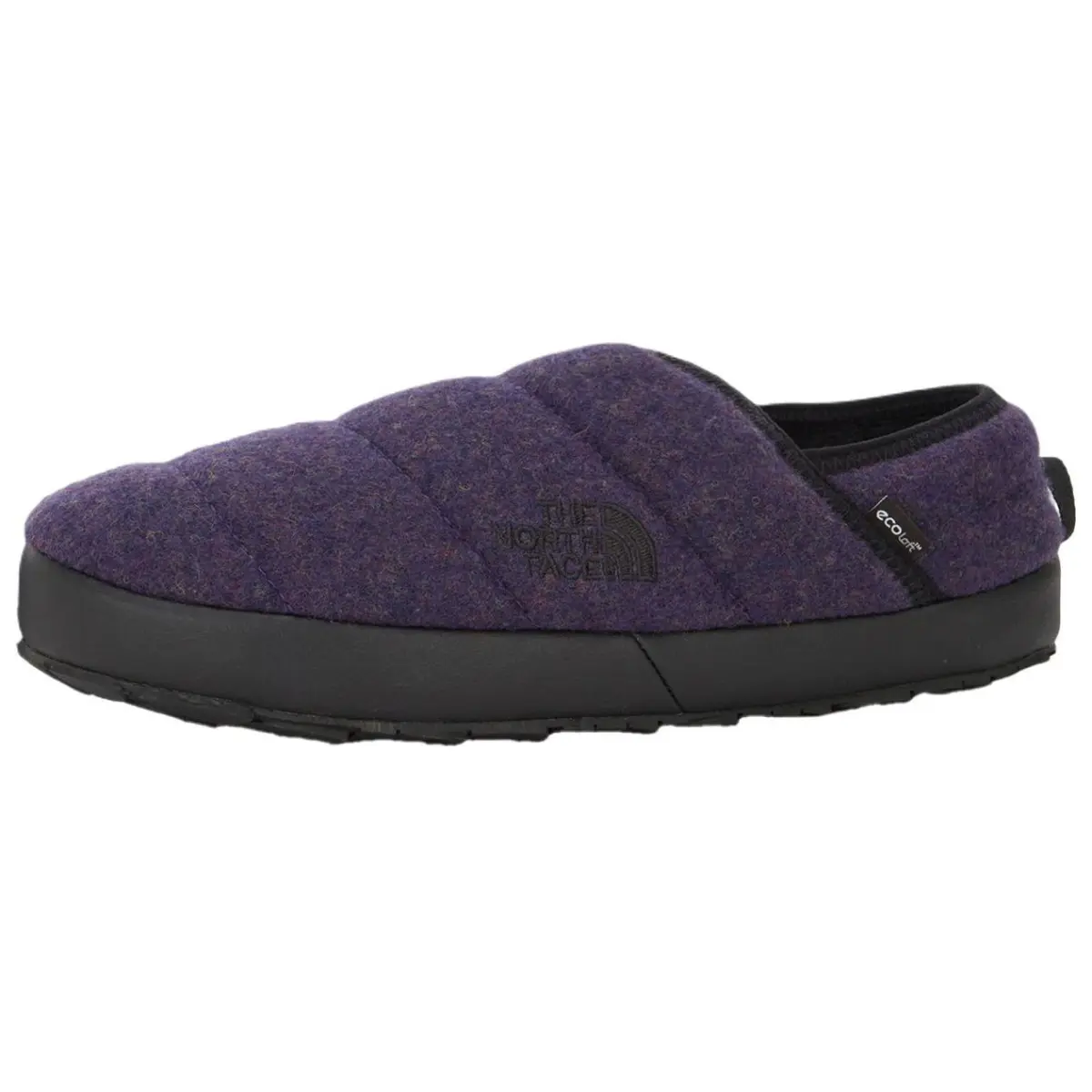 THE NORTH FACE Nuptse Slip Resistant Abrasion Resistant Slip Resistant Abrasion Resistant Low top Casual Shoes Men's