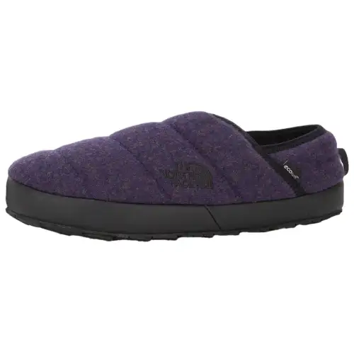 THE NORTH FACE Nuptse Slip Resistant Abrasion Resistant Slip Resistant Abrasion Resistant Low top Casual Shoes Men's