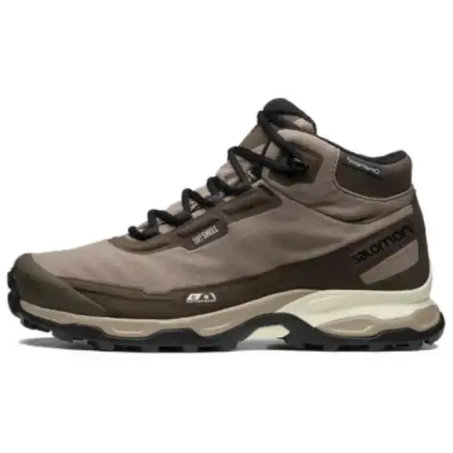 Shelter Salomon Cswp 'Falcon Vintage Khaki'