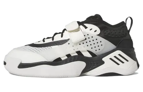 Adidas Streetball 3.0 'Black White'