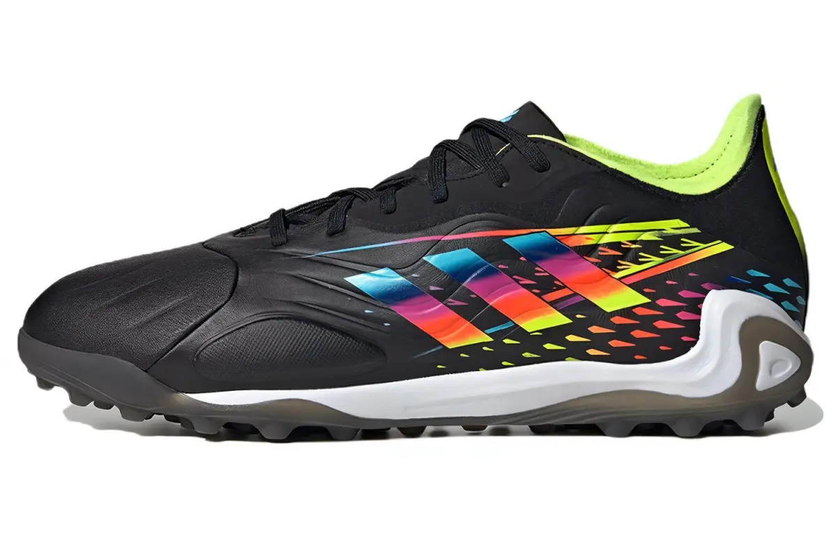 Adidas Copa Sense.1 Tf 'Al Rihla Pack - Black'