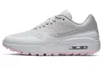 Nike Air Max 1 Golf Vast Grey Pink Foam Women's