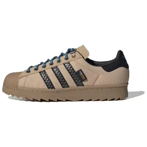 adidas originals Superstar Magic Beige