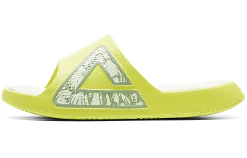 PEAK EVA Rubber Sole Quiet Slide Slippers Men's Kako