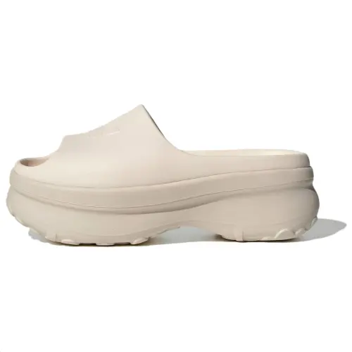 Adifom Stan Smith Slide Wmns Adidas Originals 'Wonder White' Women's